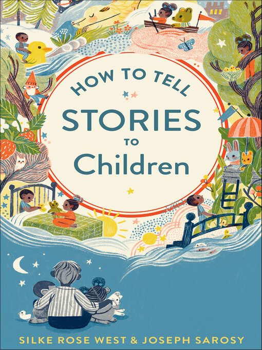 Title details for How to Tell Stories to Children by Joseph Sarosy - Available